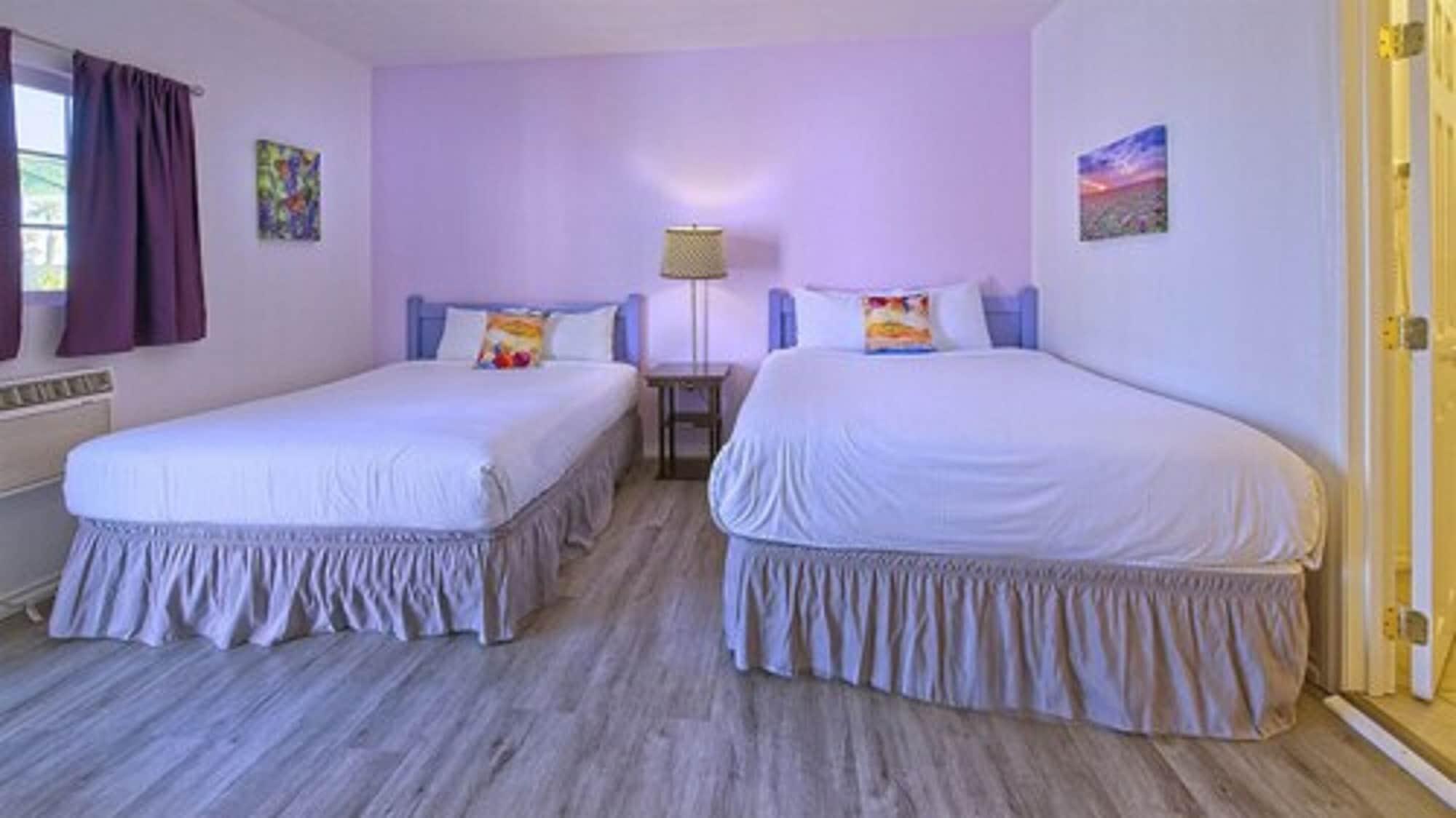 Inn At Παλμ Σπρινγκς Εξωτερικό φωτογραφία