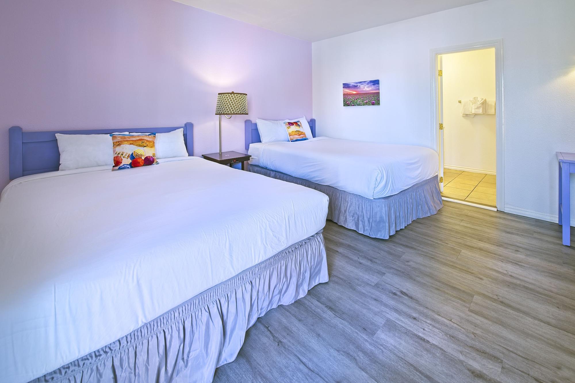 Inn At Παλμ Σπρινγκς Εξωτερικό φωτογραφία