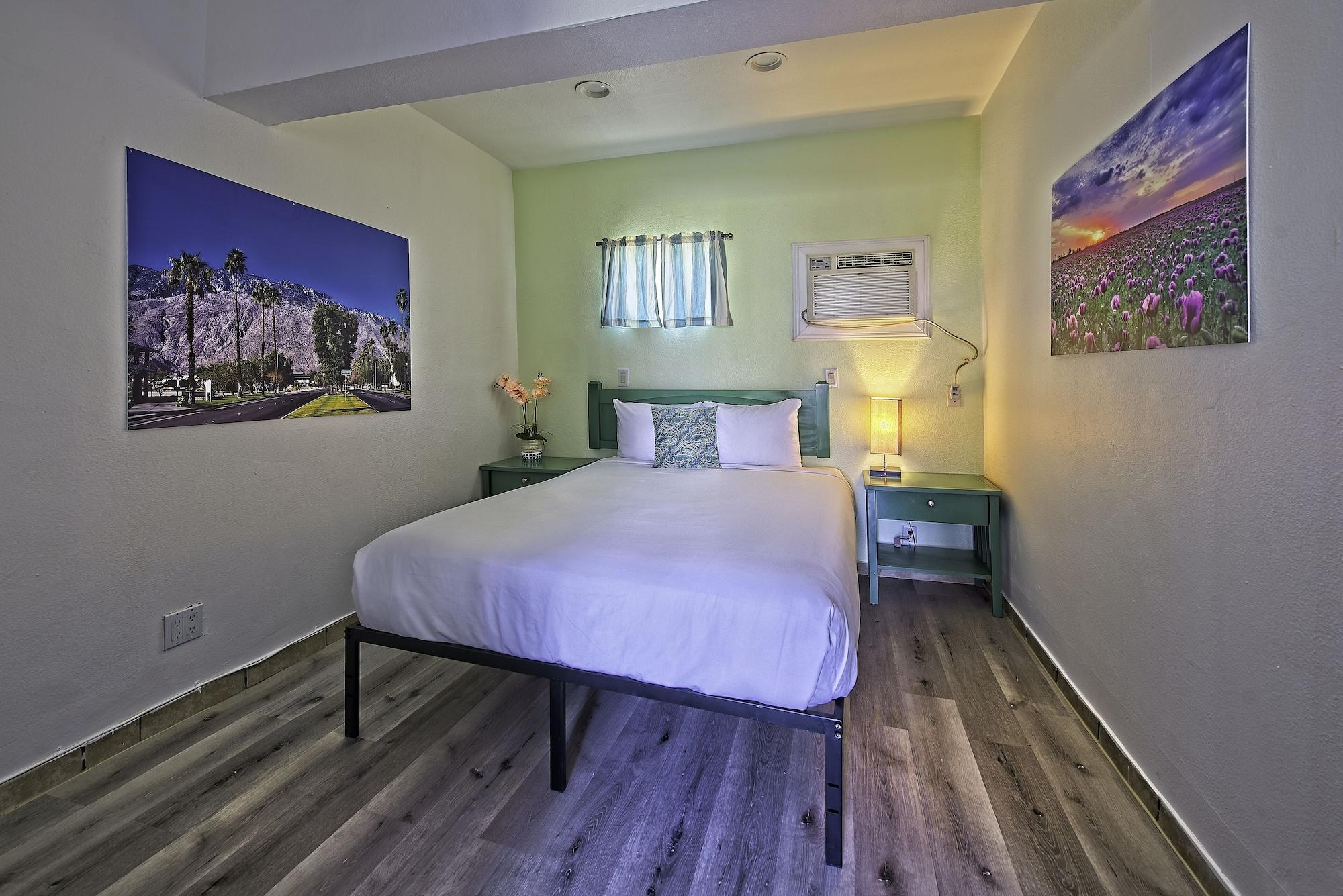 Inn At Παλμ Σπρινγκς Εξωτερικό φωτογραφία