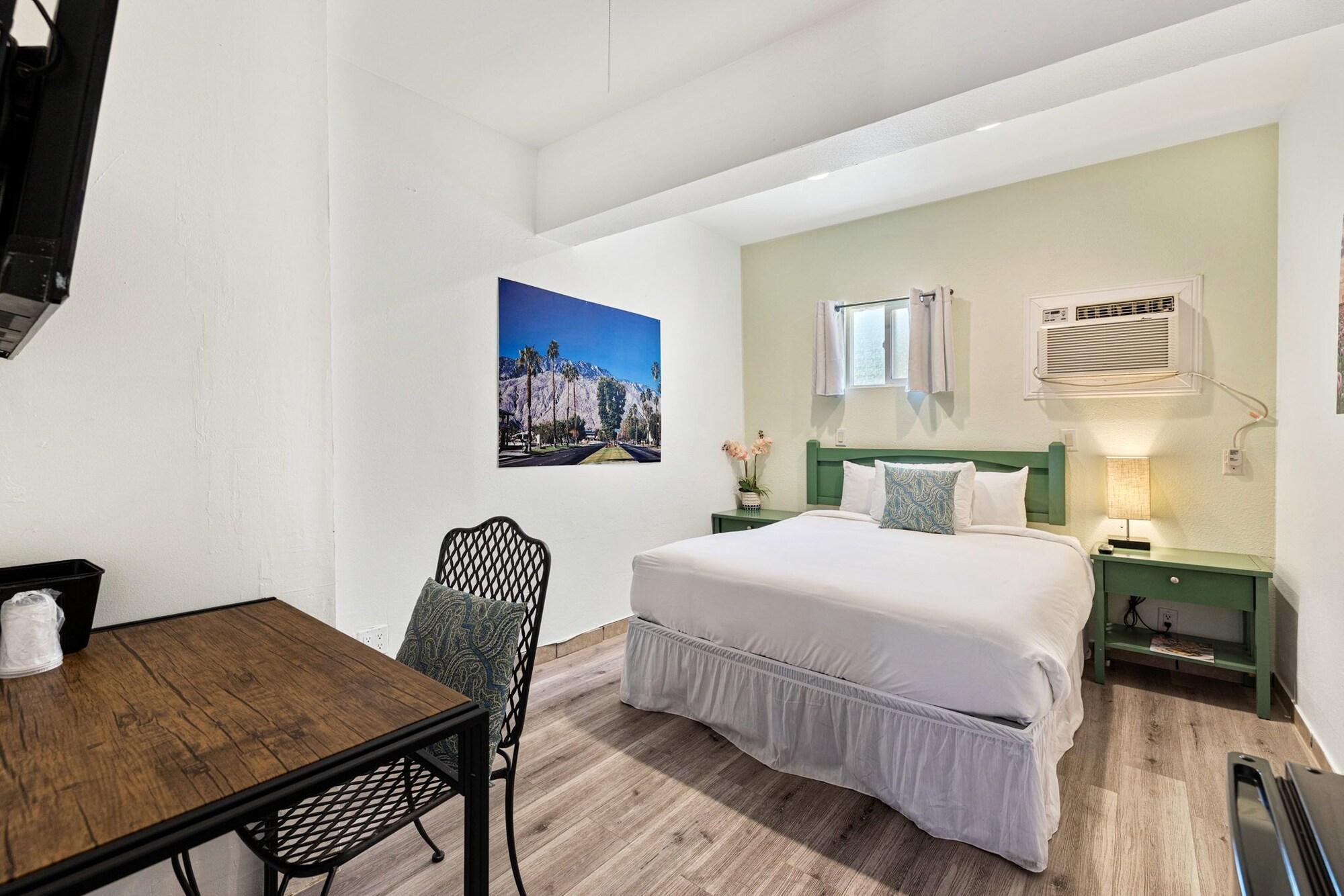 Inn At Παλμ Σπρινγκς Εξωτερικό φωτογραφία